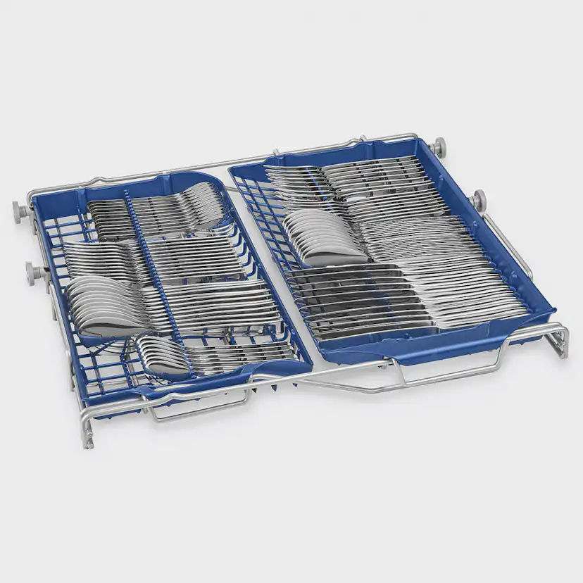 Diskmaskin Smeg LVS344PM