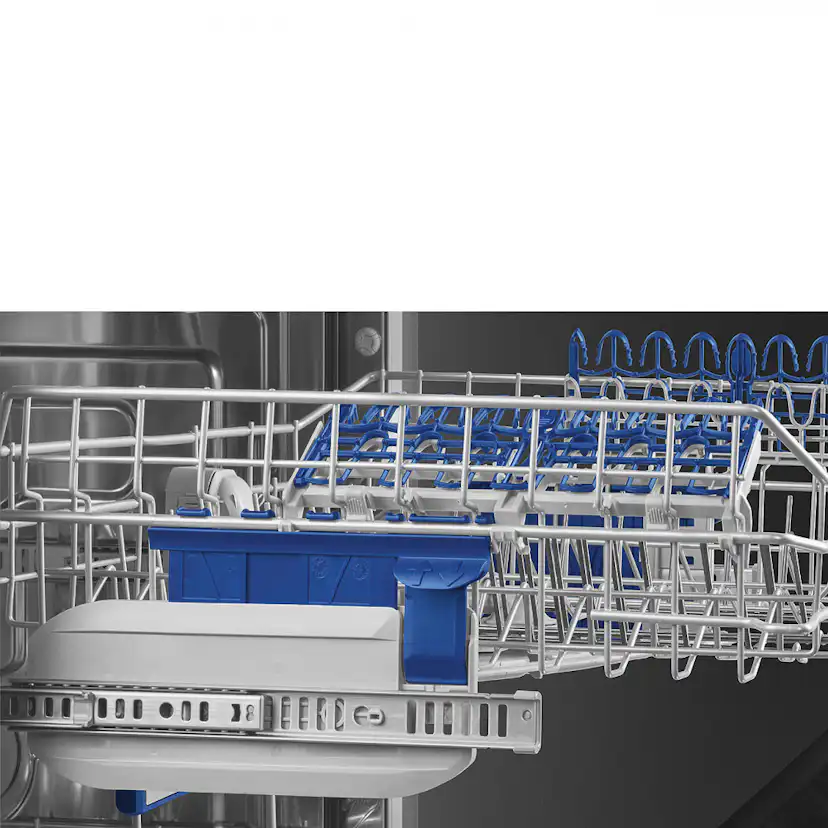 Diskmaskin Smeg LVS344PM