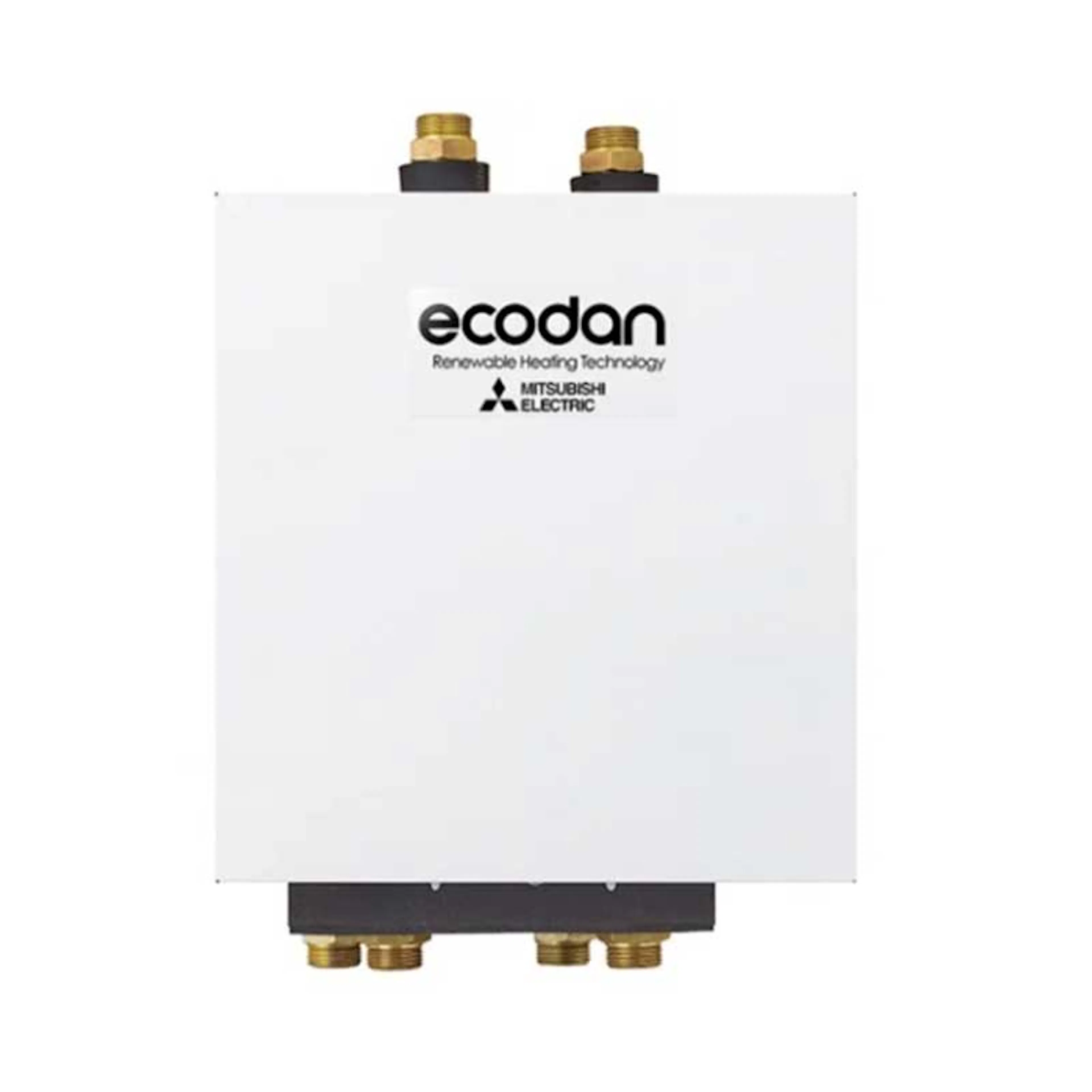 Två Zons-Kit Mitsubishi Electric