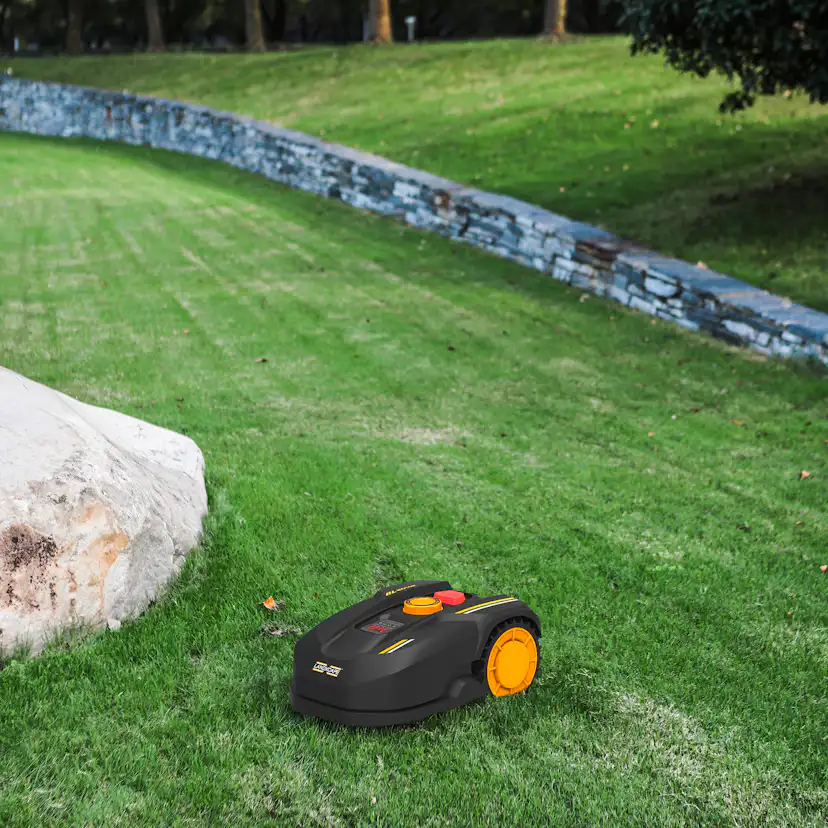 Robotgräsklippare Landxcape LX790