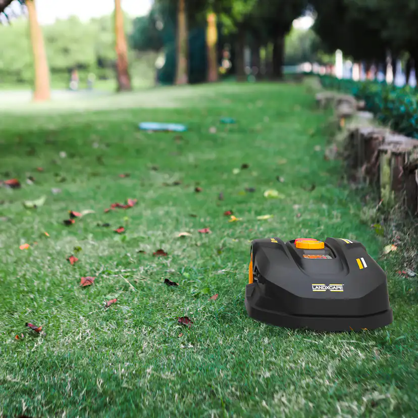 Robotgräsklippare Landxcape LX790