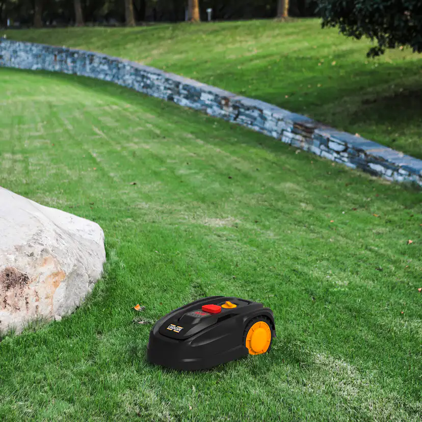 Robotgräsklippare Landxcape LX796