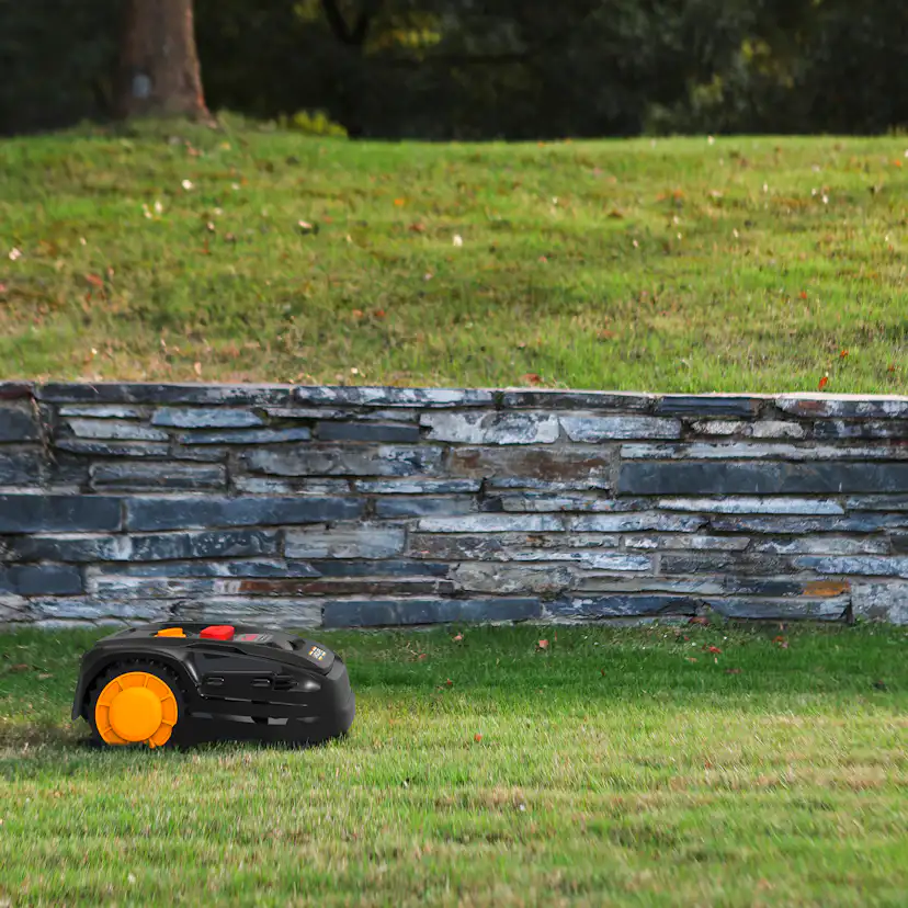 Robotgräsklippare Landxcape LX796