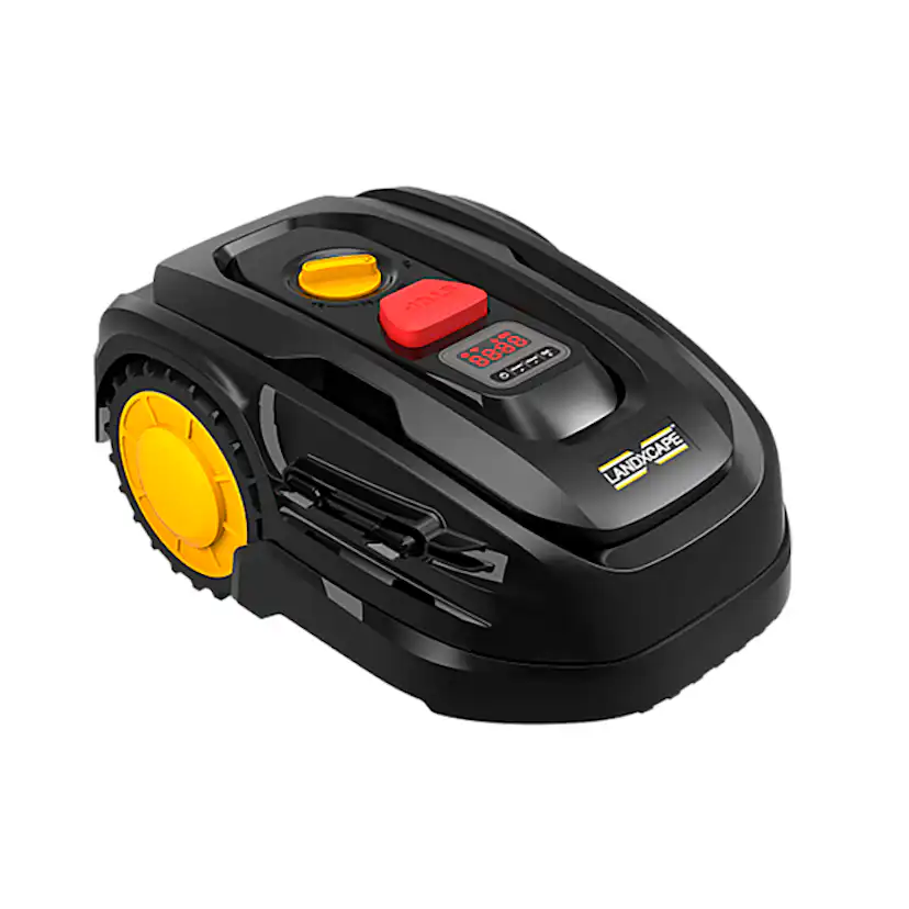 Robotgräsklippare Landxcape LX796