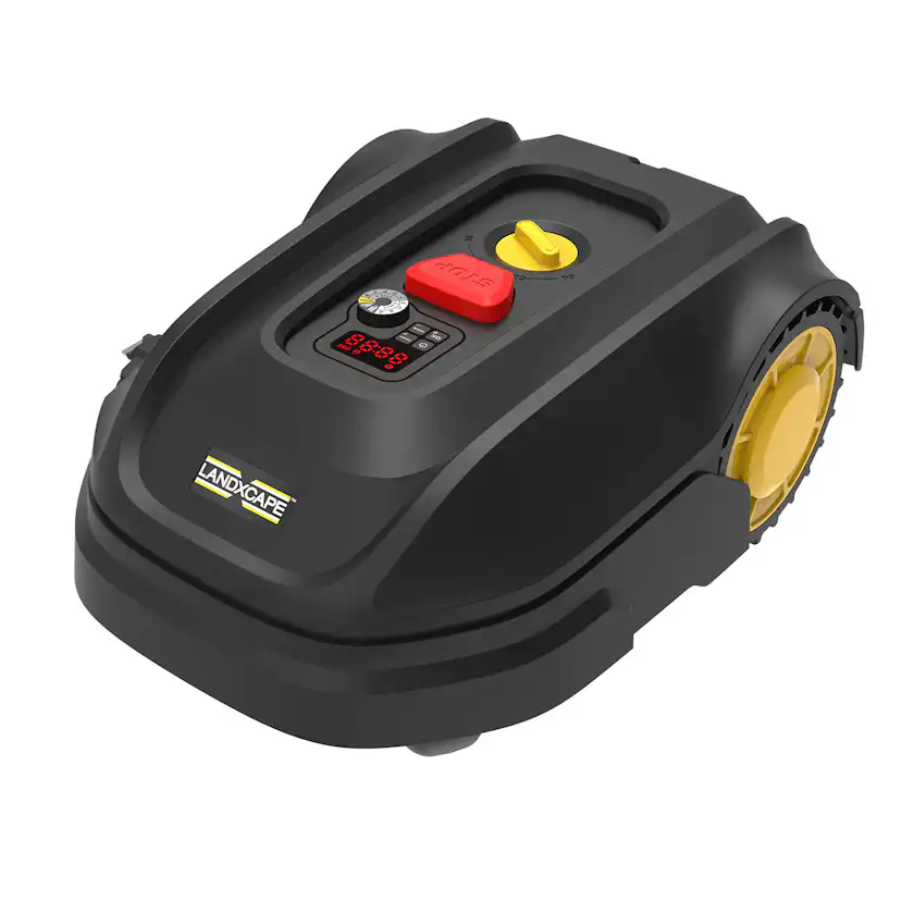 Robotgräsklippare Landxcape LX835 800m2