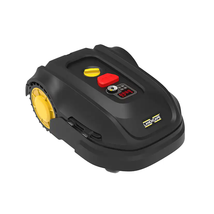 Robotgräsklippare Landxcape LX835 800m2