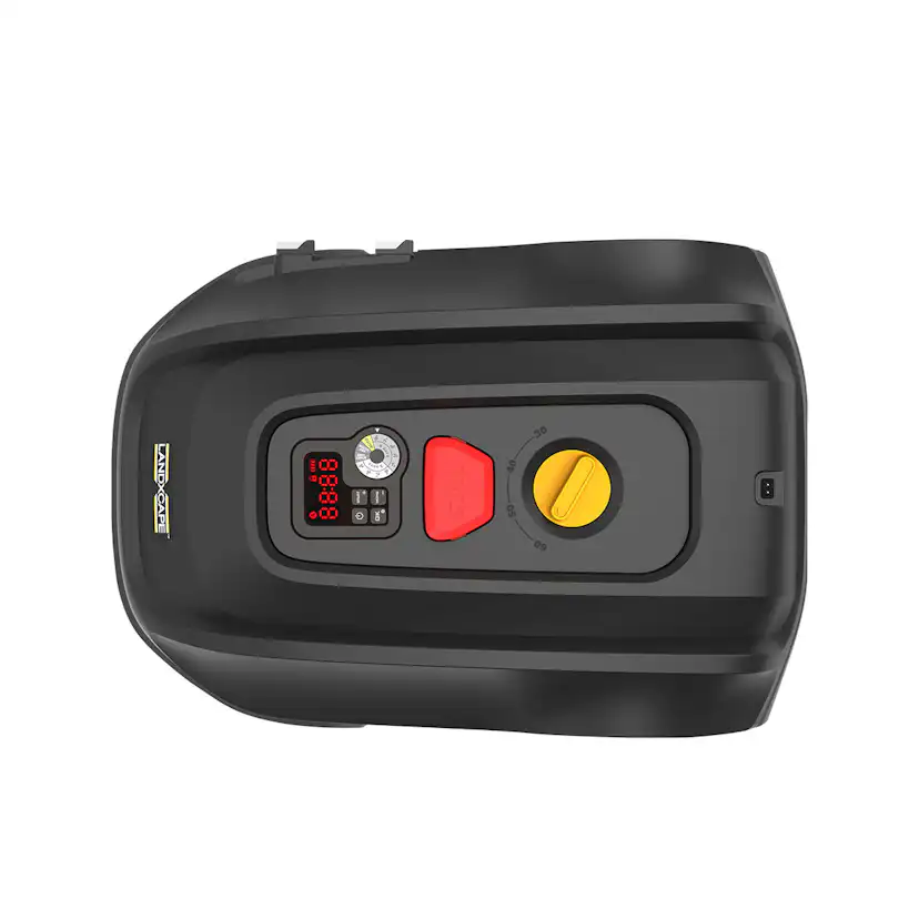 Robotgräsklippare Landxcape LX835 800m2