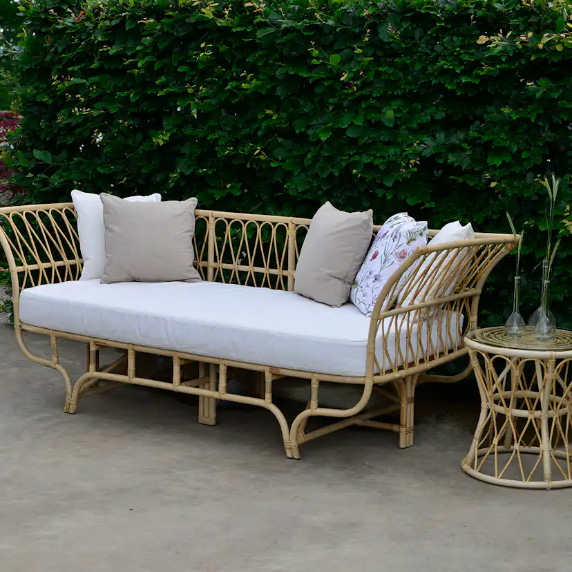 Sidobord Hillerstorp Lyckesö