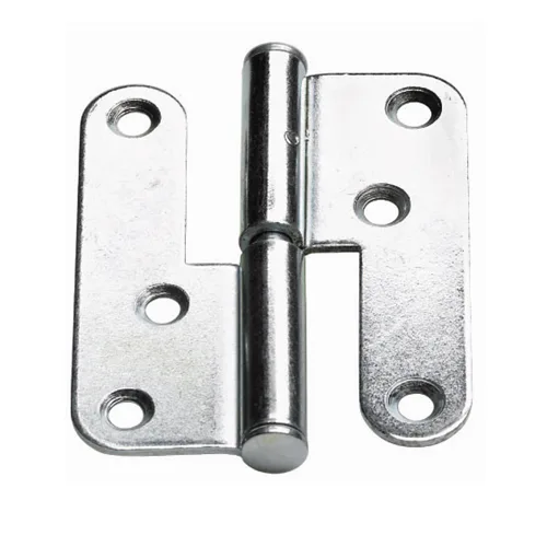 Lyftgångjärn Habo 3220 Galvaniserad