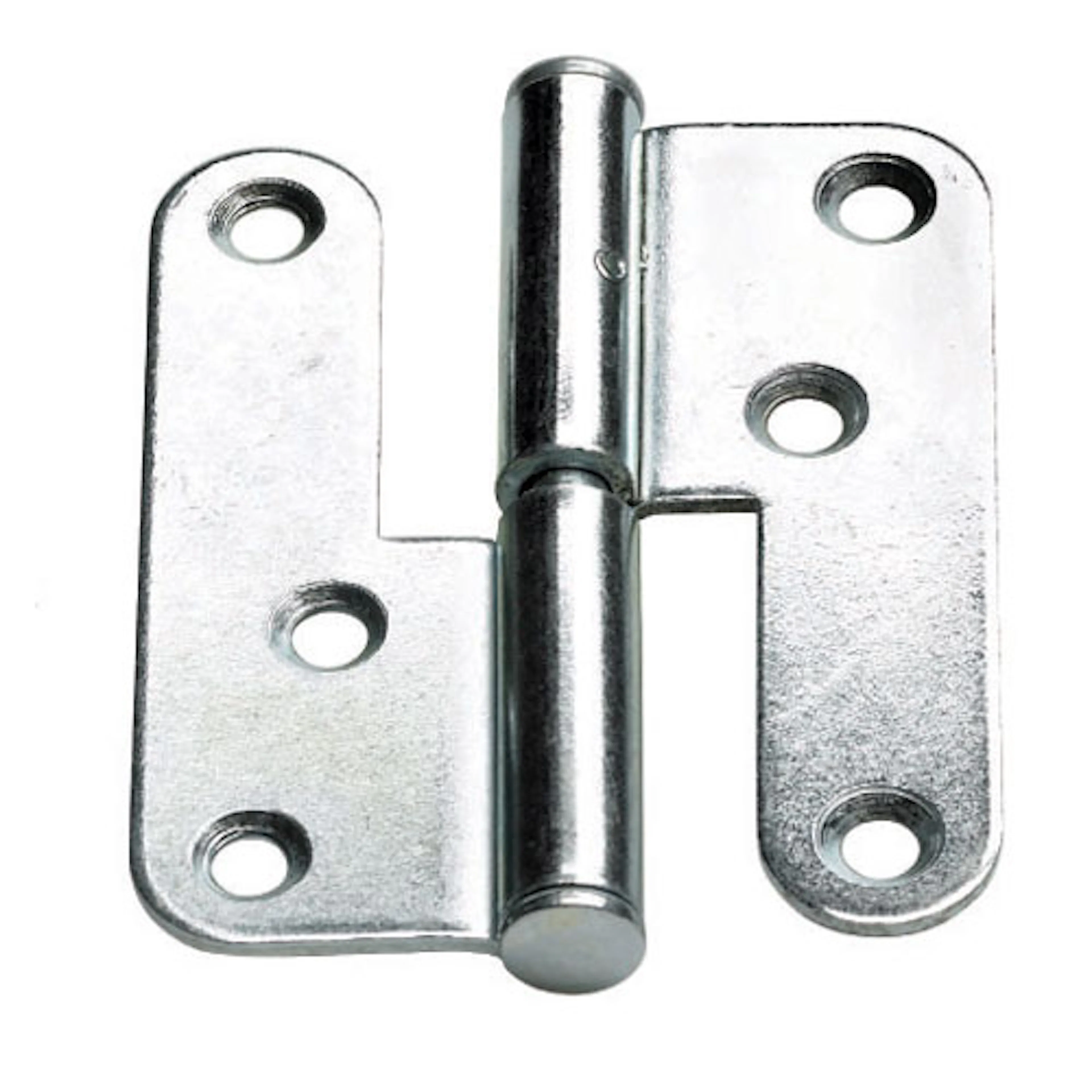 Lyftgångjärn Habo 3228 Galvaniserad