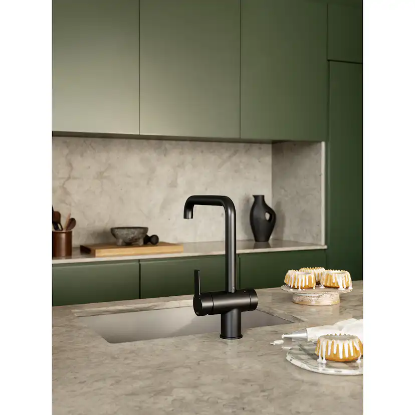 Köksblandare Mora LYNX Sharp