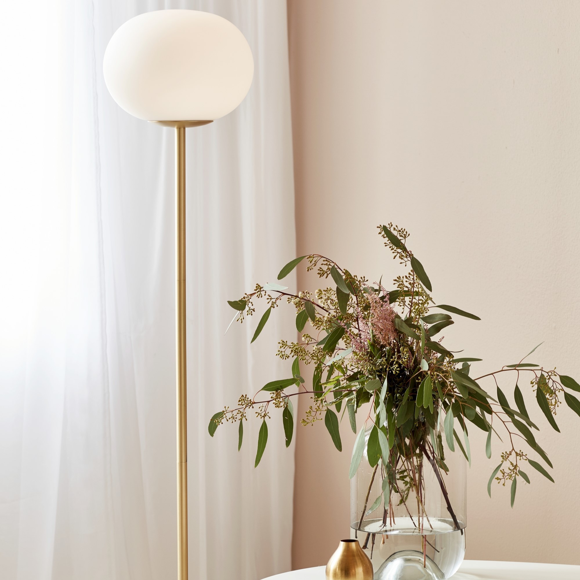 Golvlampa Nordlux Alton