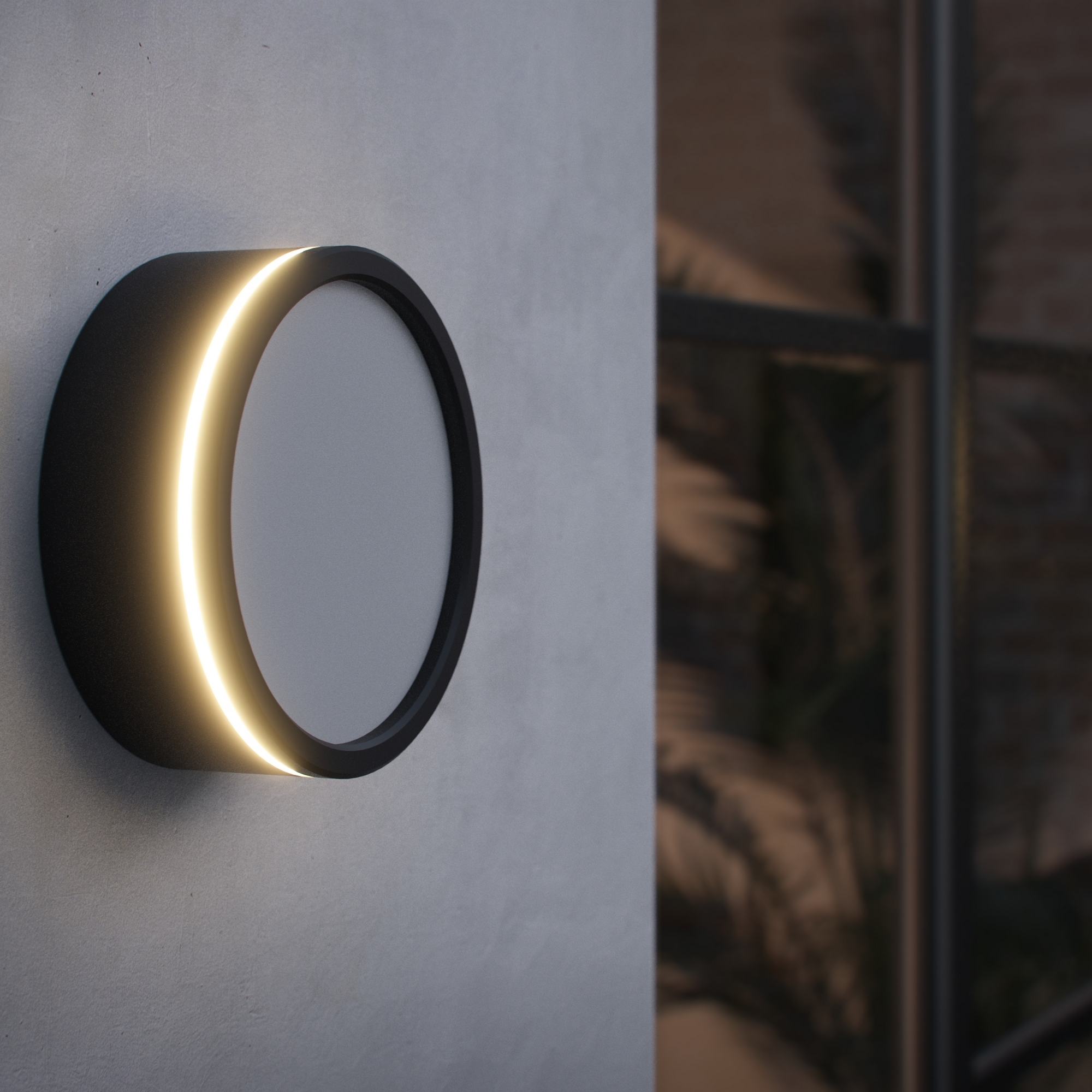 Taklampa Nordlux Ava Smart