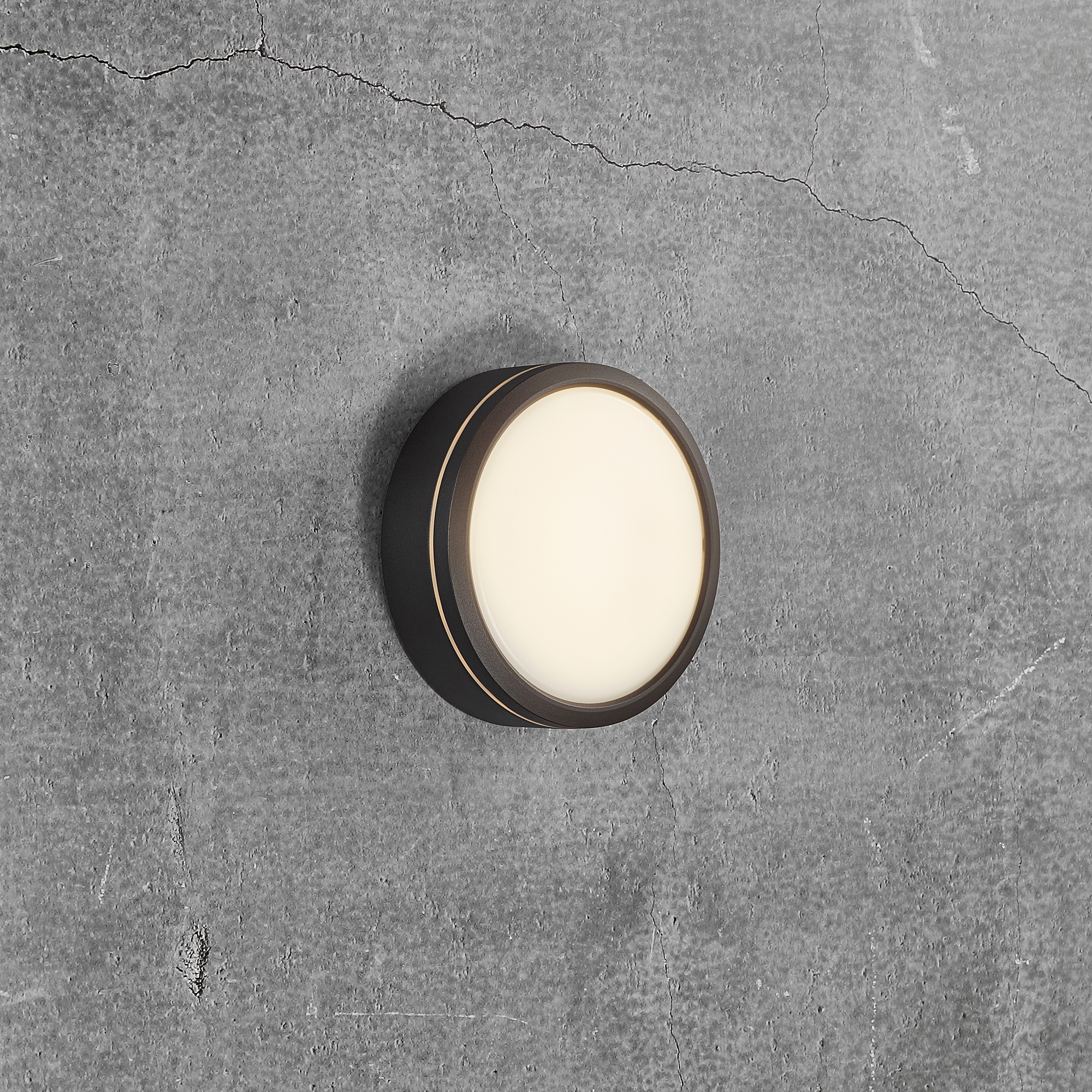 Taklampa Nordlux Ava Smart