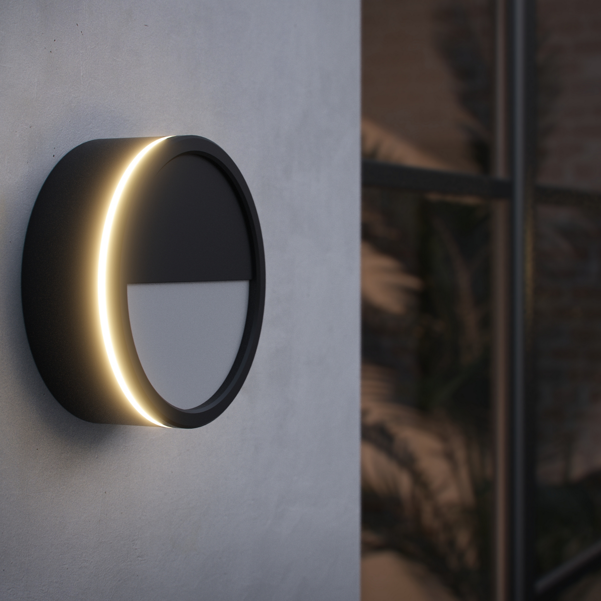 Taklampa Nordlux Ava Smart