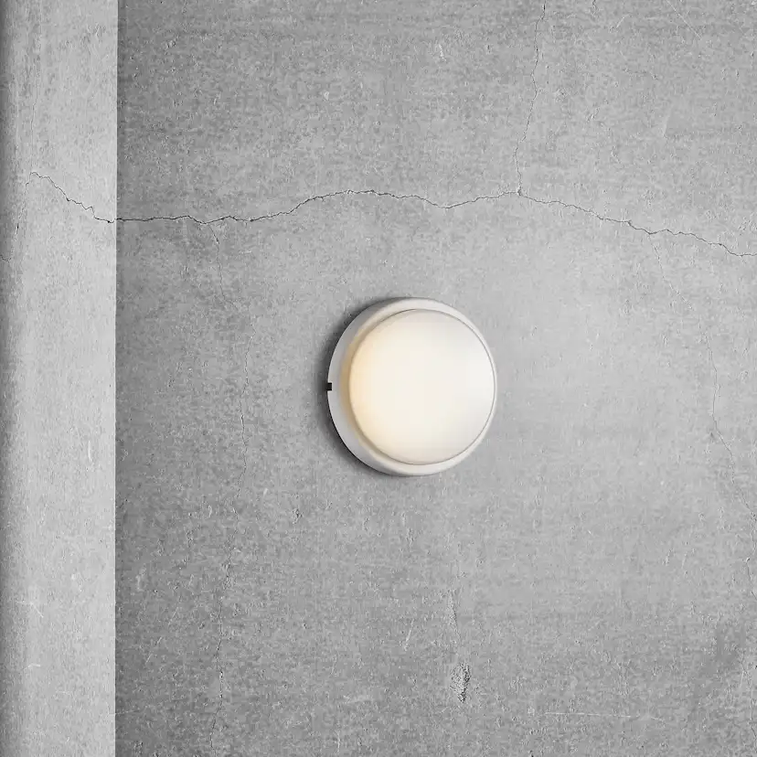 Tak/Vägglampa Nordlux Cuba Energy Round