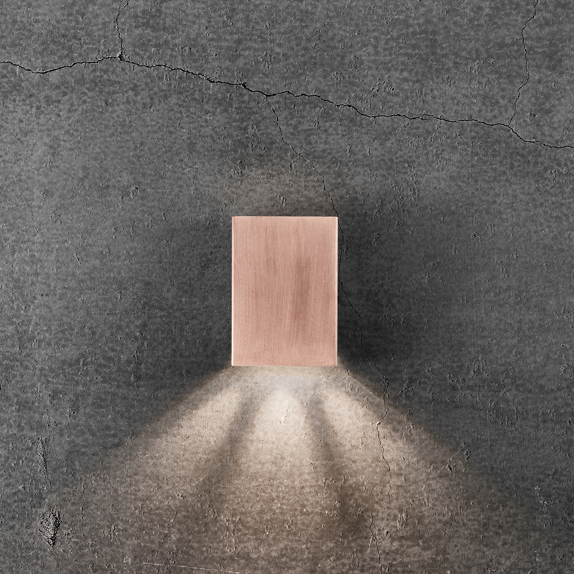 Fasadbelysning Nordlux Fold 10