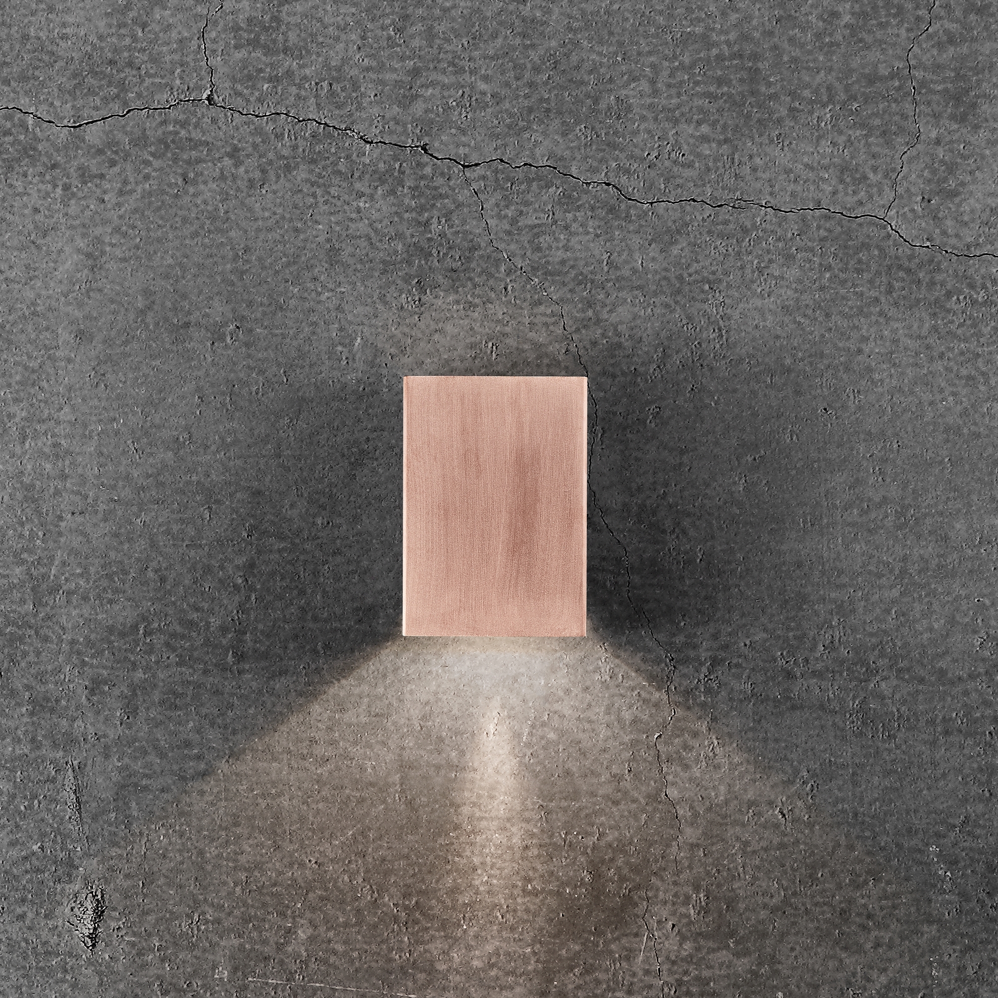 Fasadbelysning Nordlux Fold 10