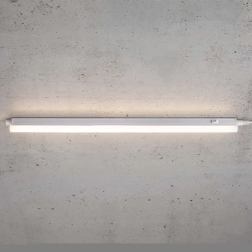 Taklampa Nordlux Latona 9W CCT