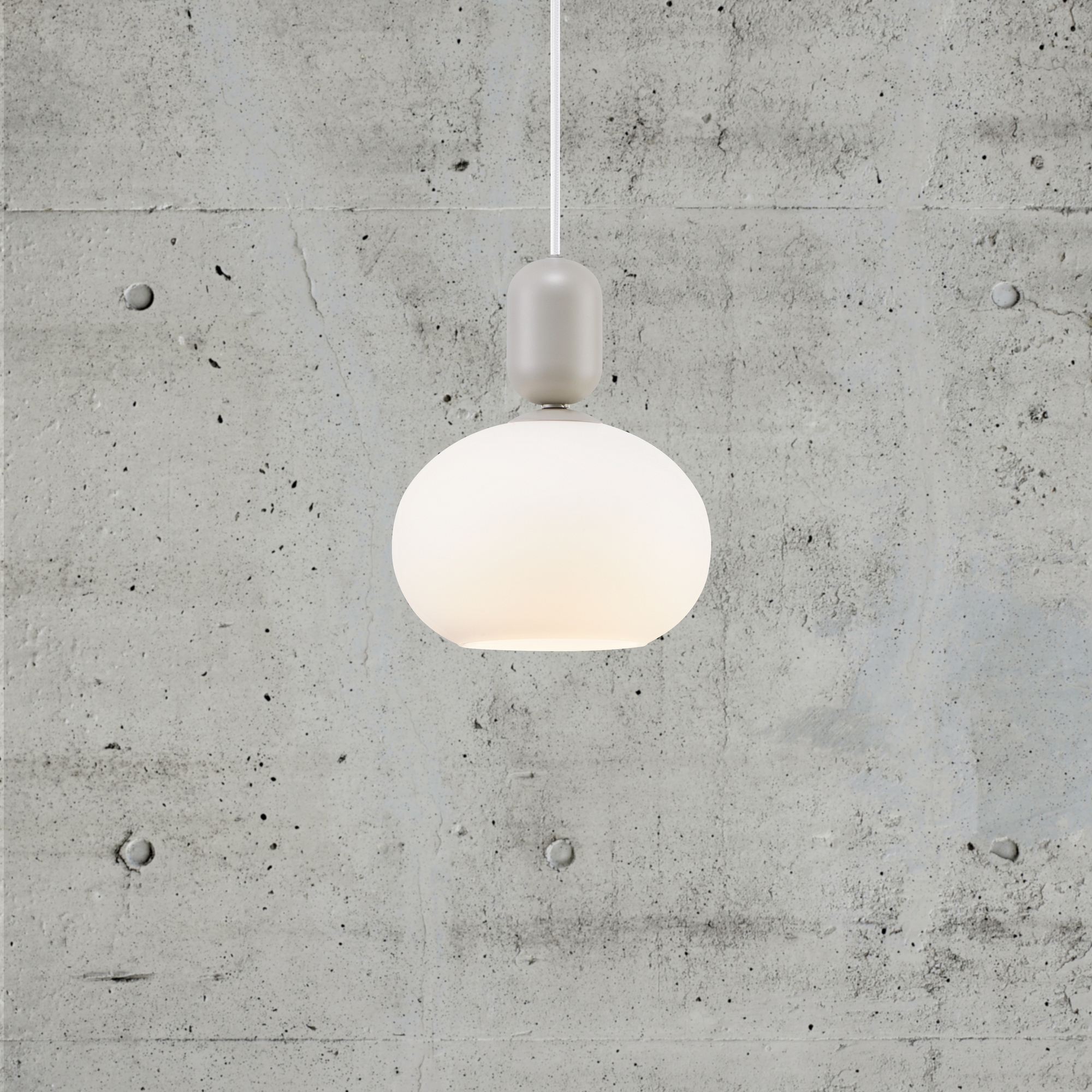 Taklampa Nordlux Notti