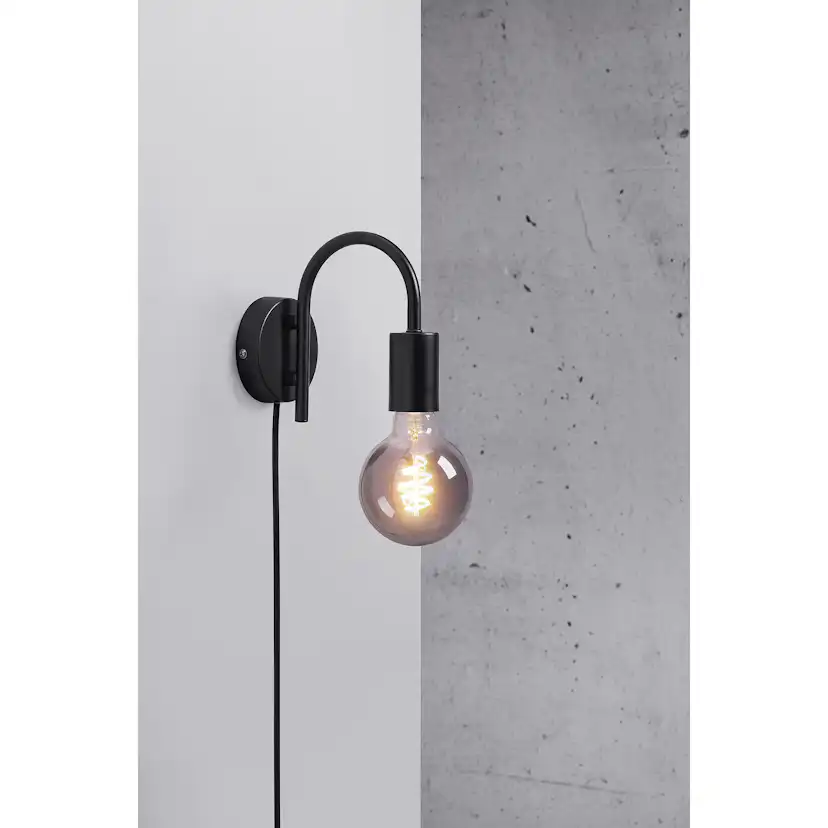 Vägglampa Nordlux Paco