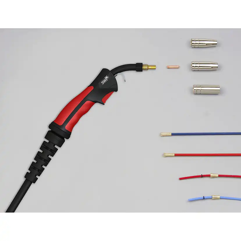 Slangpaket R!MAC Mig T150