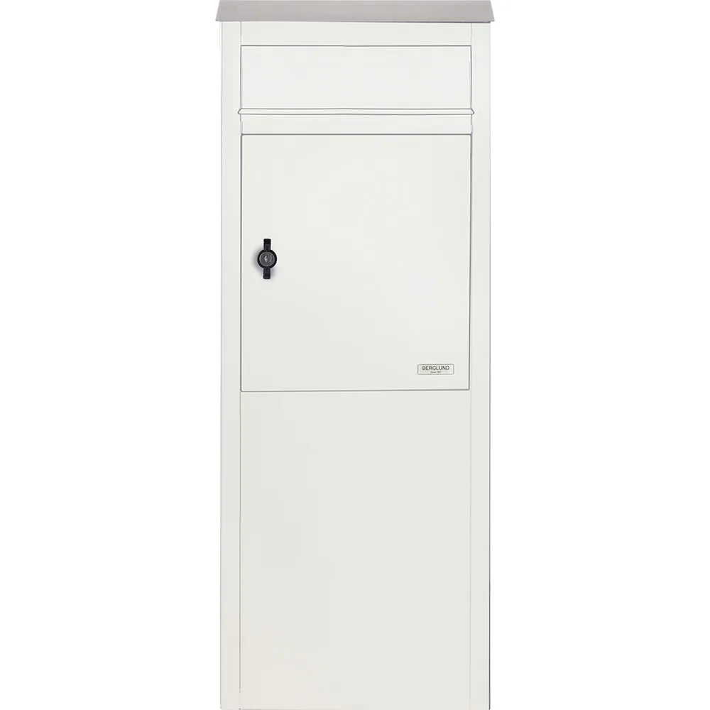 Brevlåda Berglund M1500