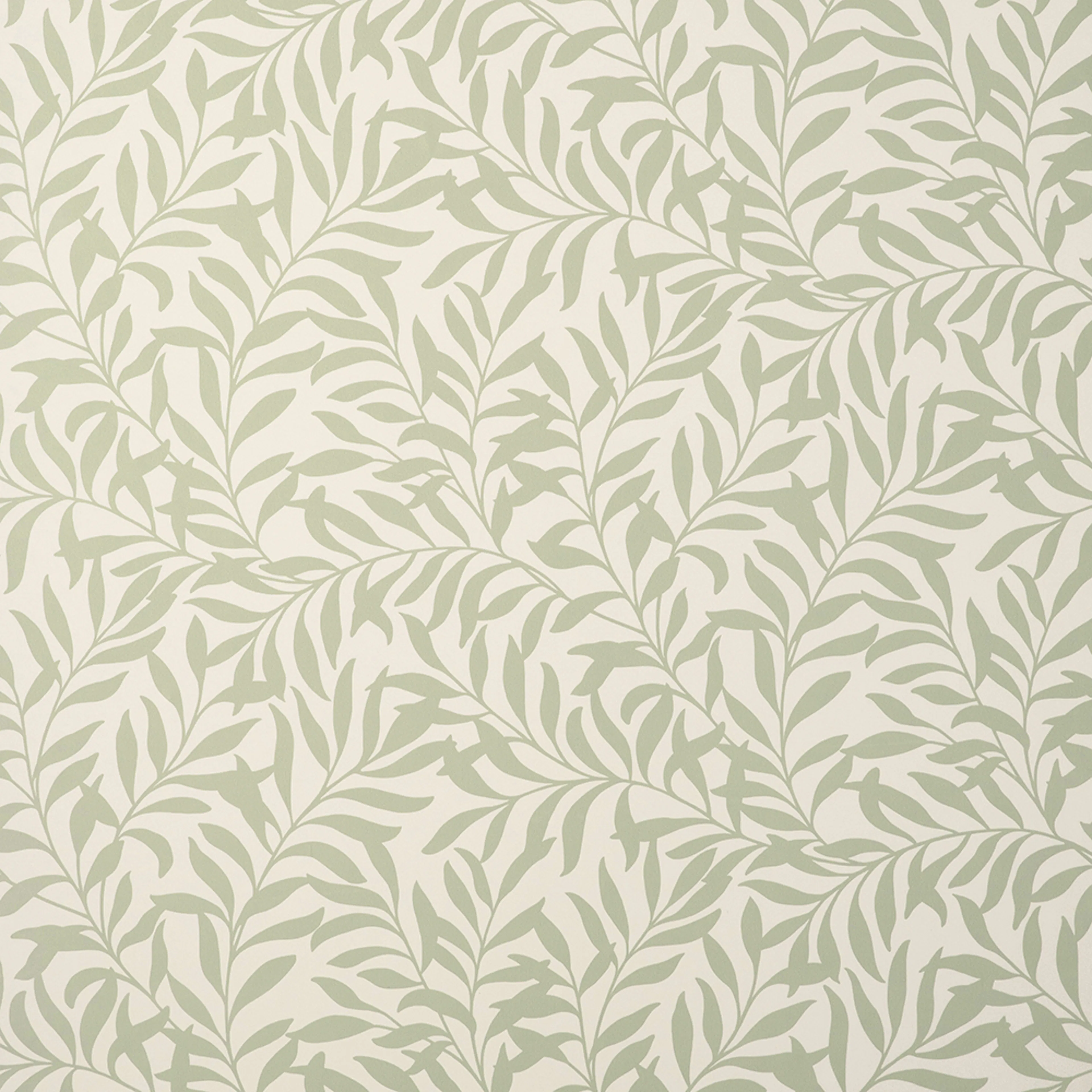 Tapet Crown Wallcoverings Archive M1667