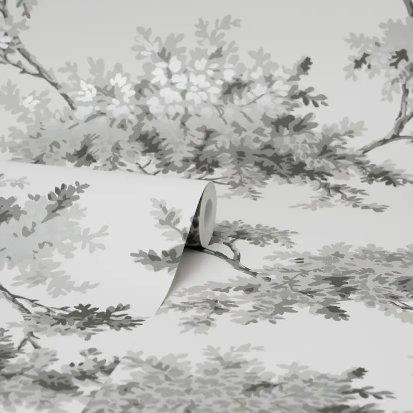 Tapet Crown Wallcoverings Archive M1671