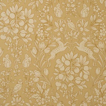 Tapet Crown Wallcoverings Archive M1689