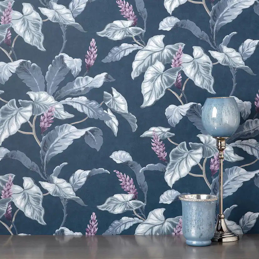 Tapet Crown Wallcoverings Archive M1693