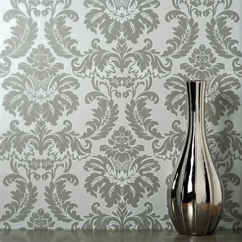 Tapet Crown Wallcoverings Archive M1705