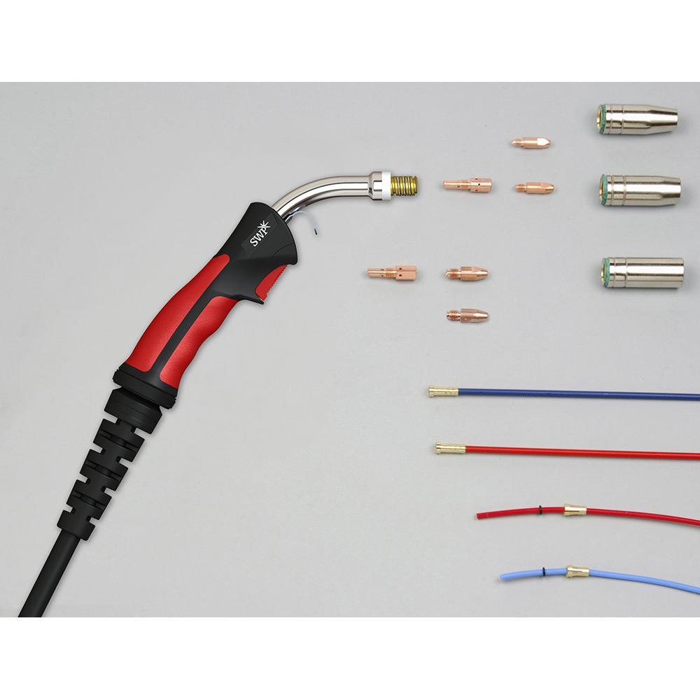 Slangpaket R!MAC Mig T250