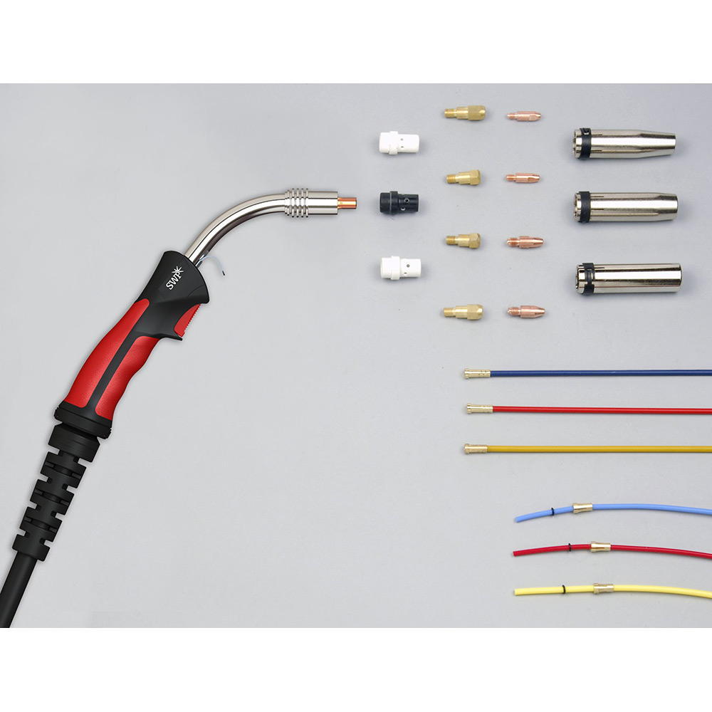 Slangpaket R!MAC Mig T360