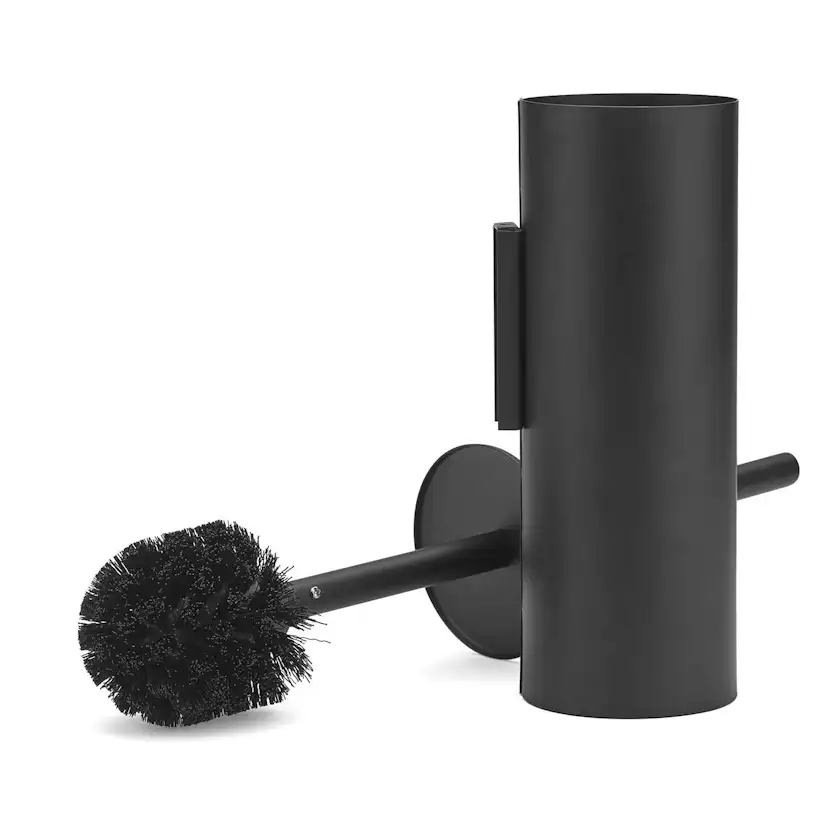Toalettborsthållare Habo 1368