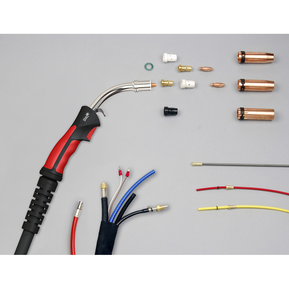 Slangpaket R!MAC Mig M501W