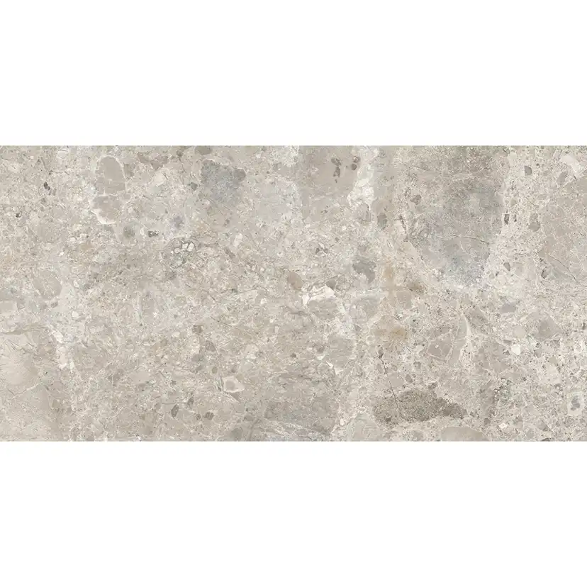 Klinker Lhådös Fårö Mix Grå 30x60 cm