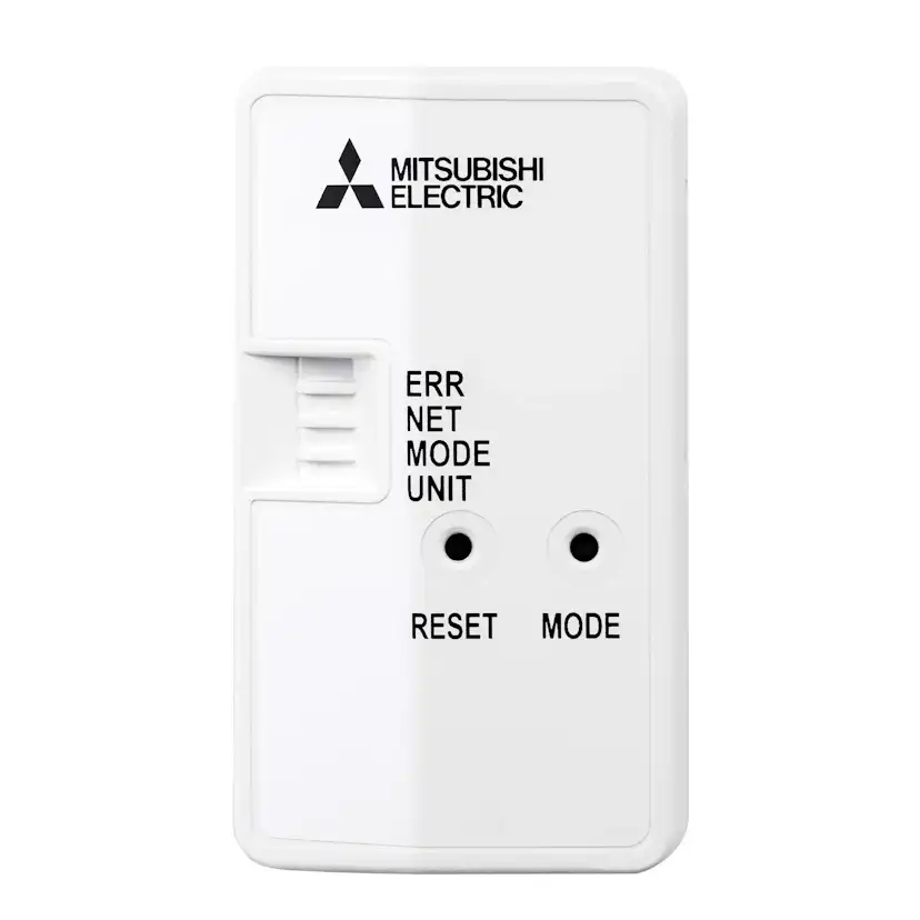 Wifi-styrning Mitsubishi Electric MelCLOUD MAC-597IF-E
