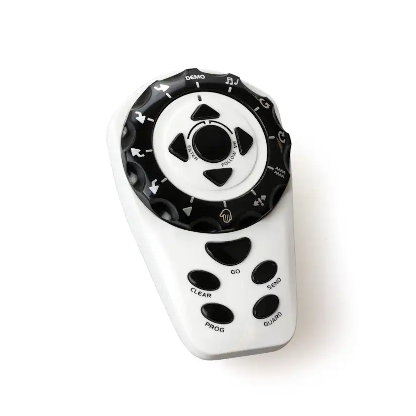 Robot Silverlit Macrobot