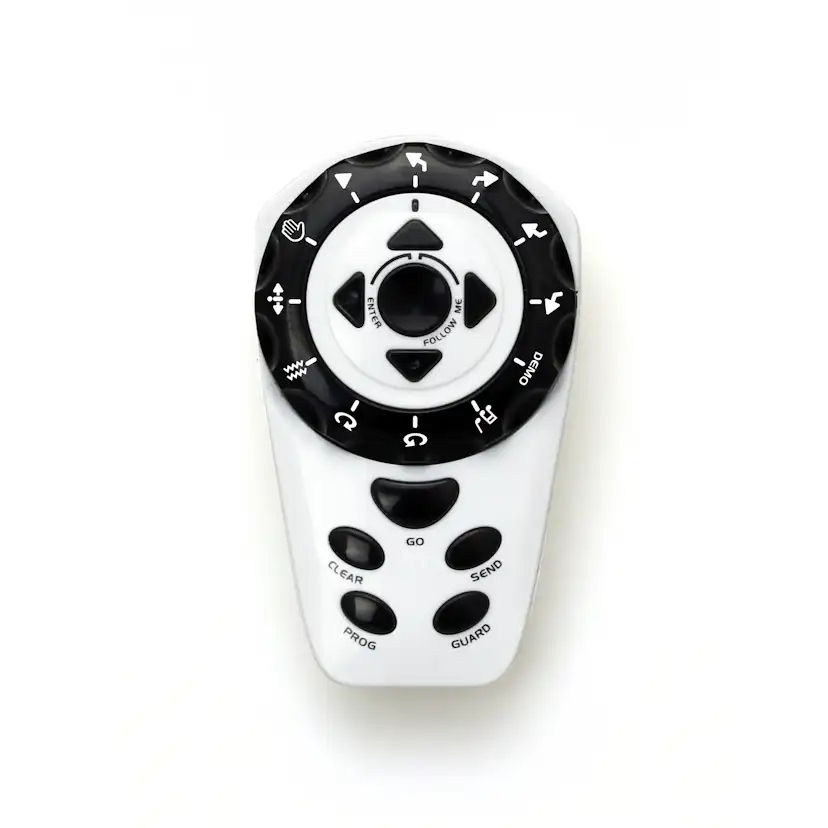 Robot Silverlit Macrobot