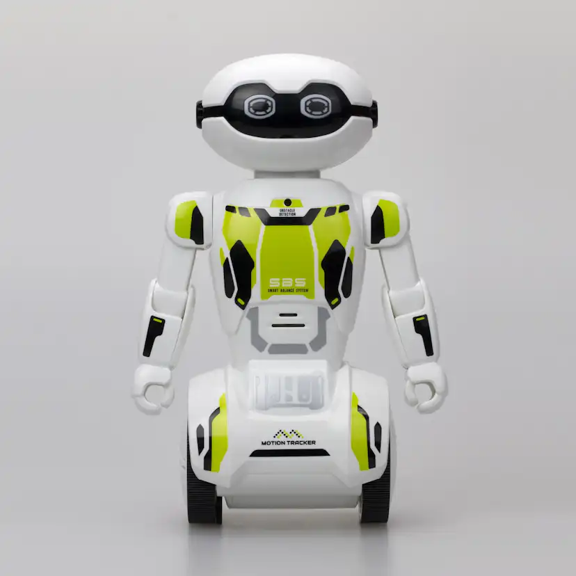 Robot Silverlit Macrobot