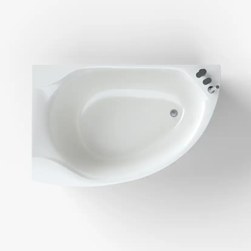 Badkar Comfornette Madrid