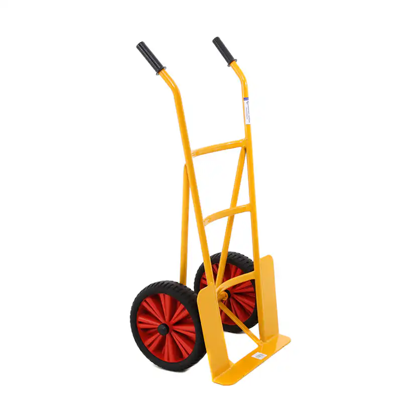 Magasinkärra Hörby Bruk F2 PFR