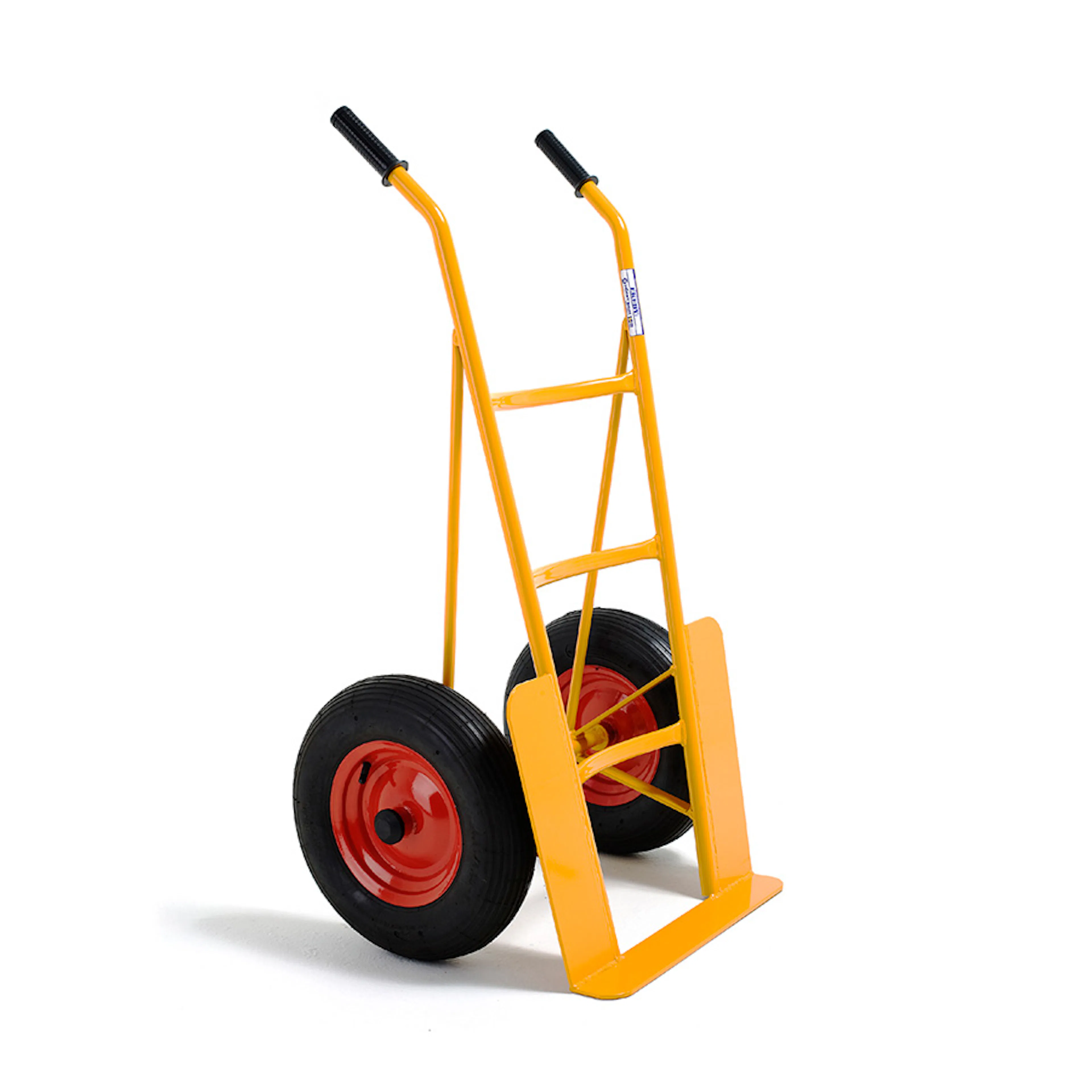 Magasinkärra Hörby Bruk F3