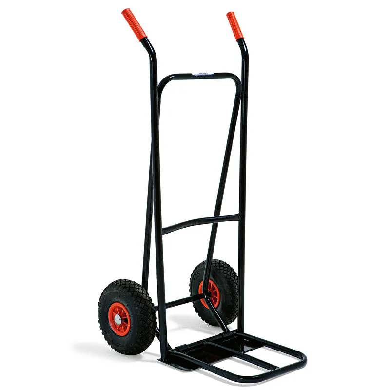 Magasinkärra Hörby Bruk K3