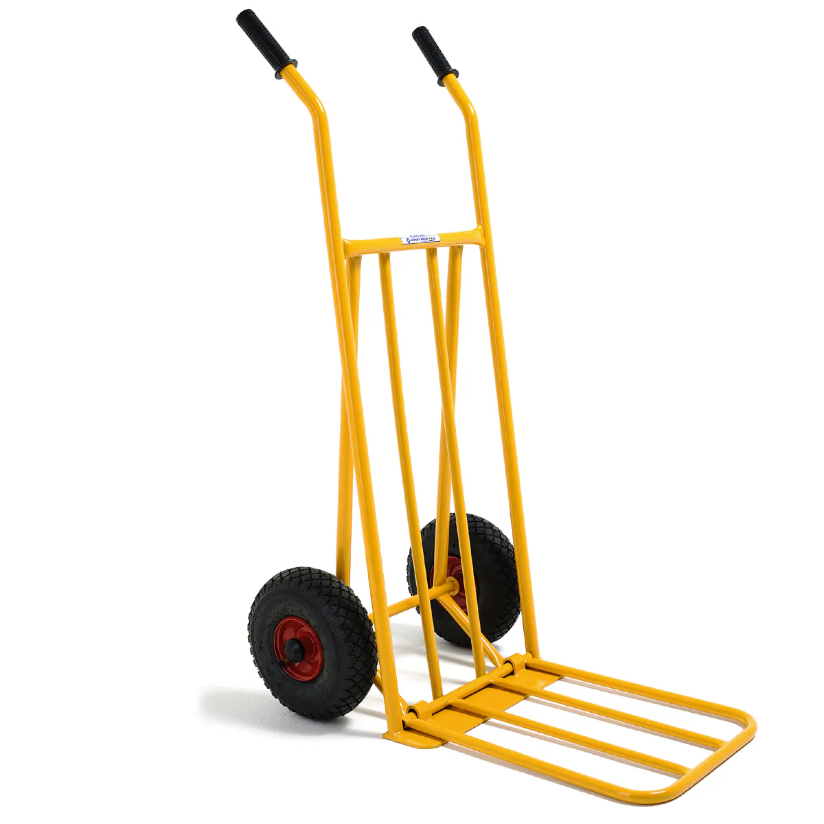 Magasinkärra Hörby Bruk P3