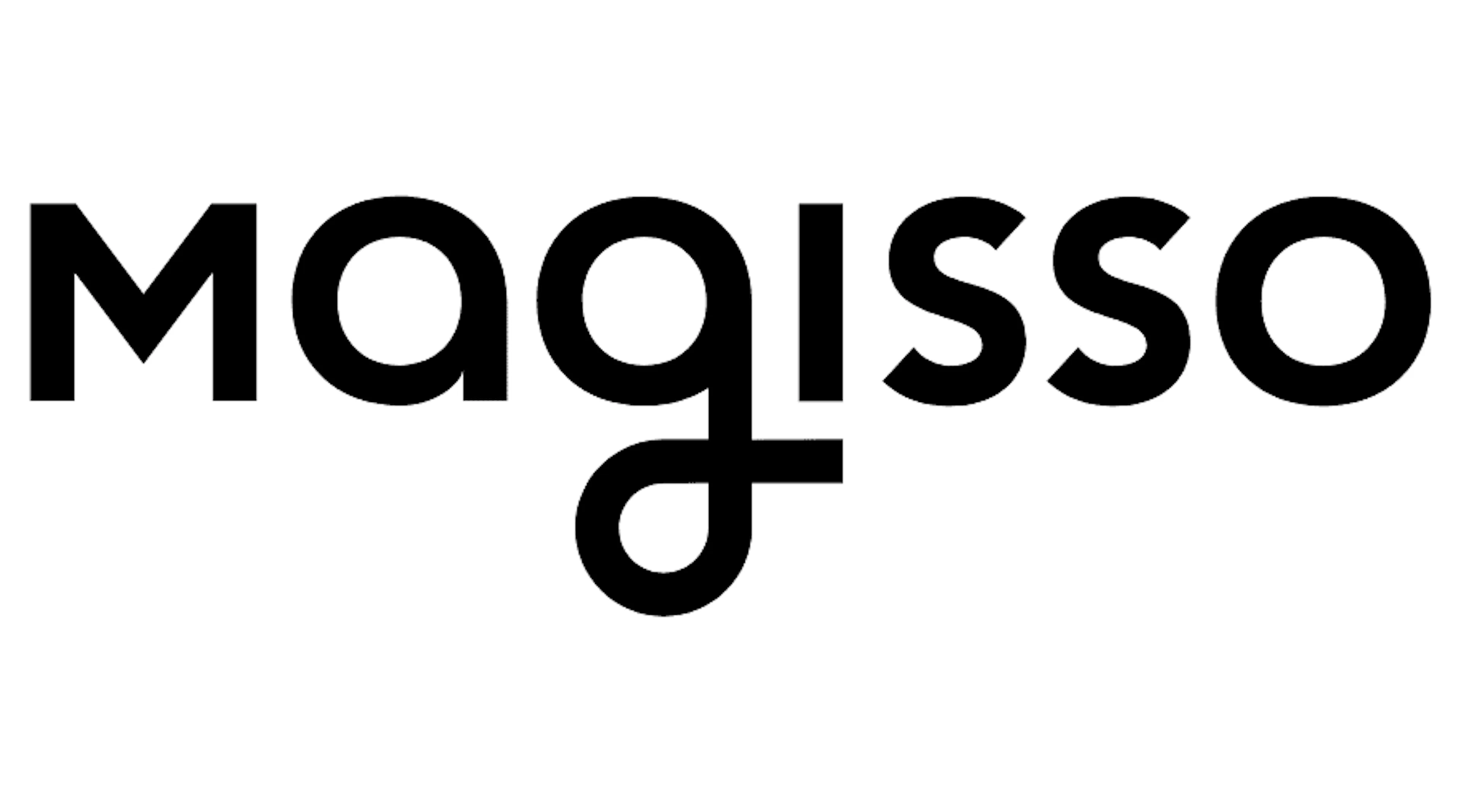 Magisso logo