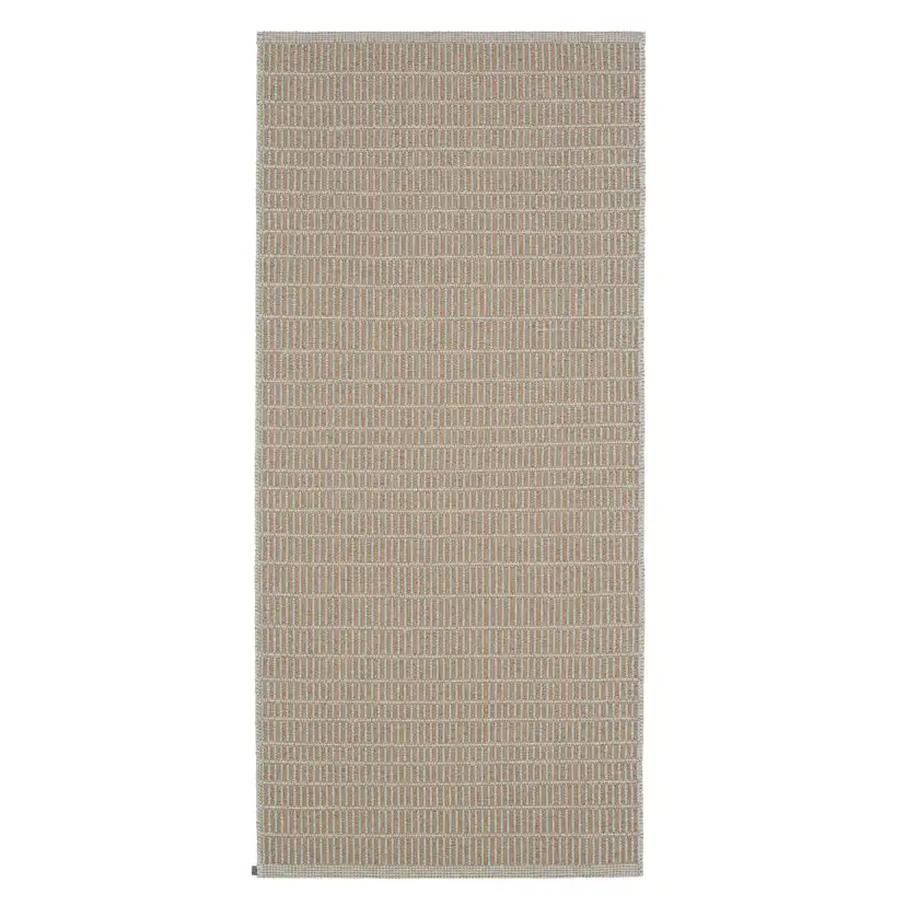 Plastmatta Horredsmattan Mai