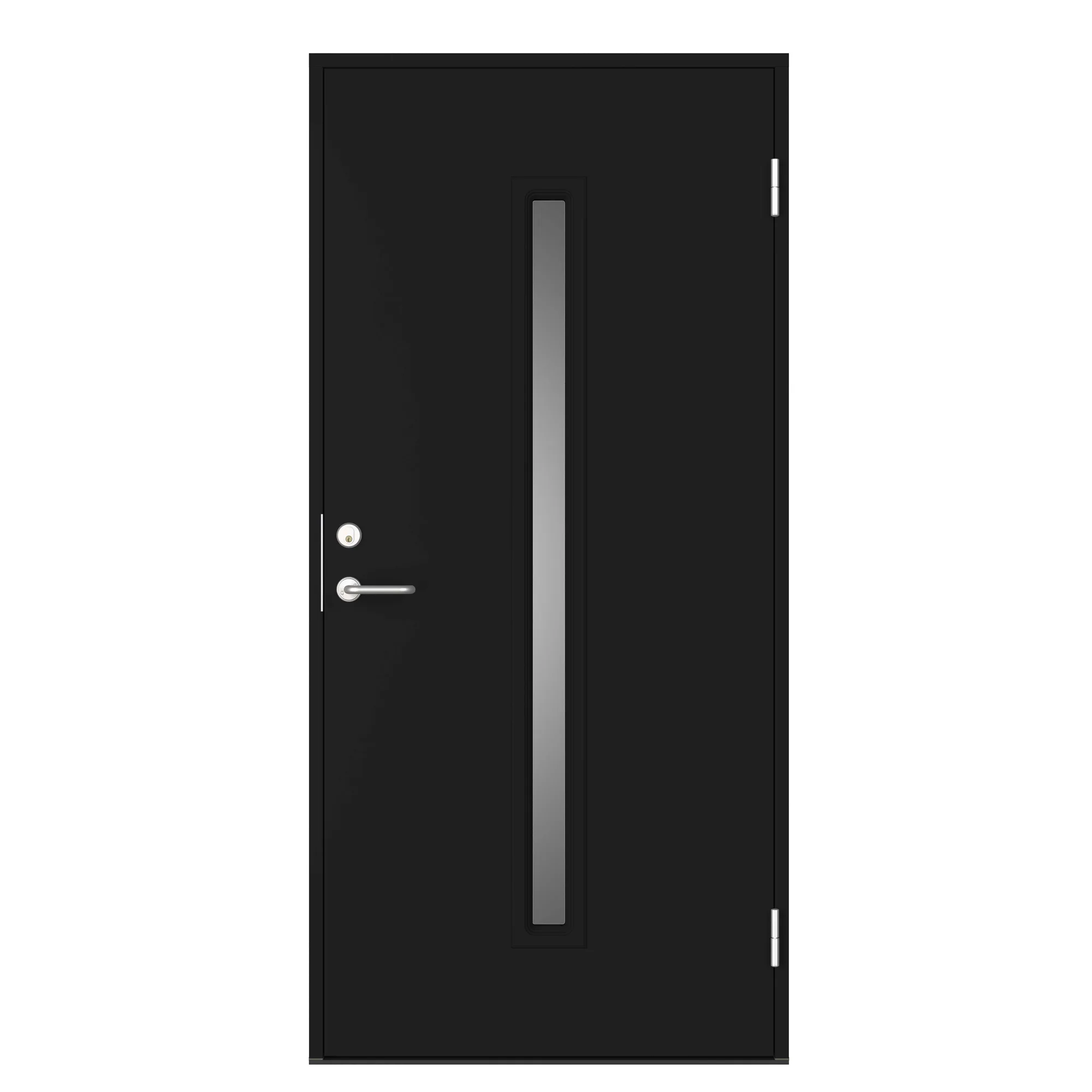 Ytterdörr Sveadörren Maja