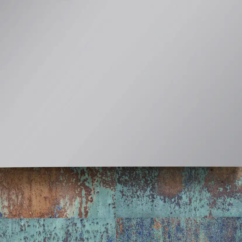 Spegel Vidi Majken med LED-belysning